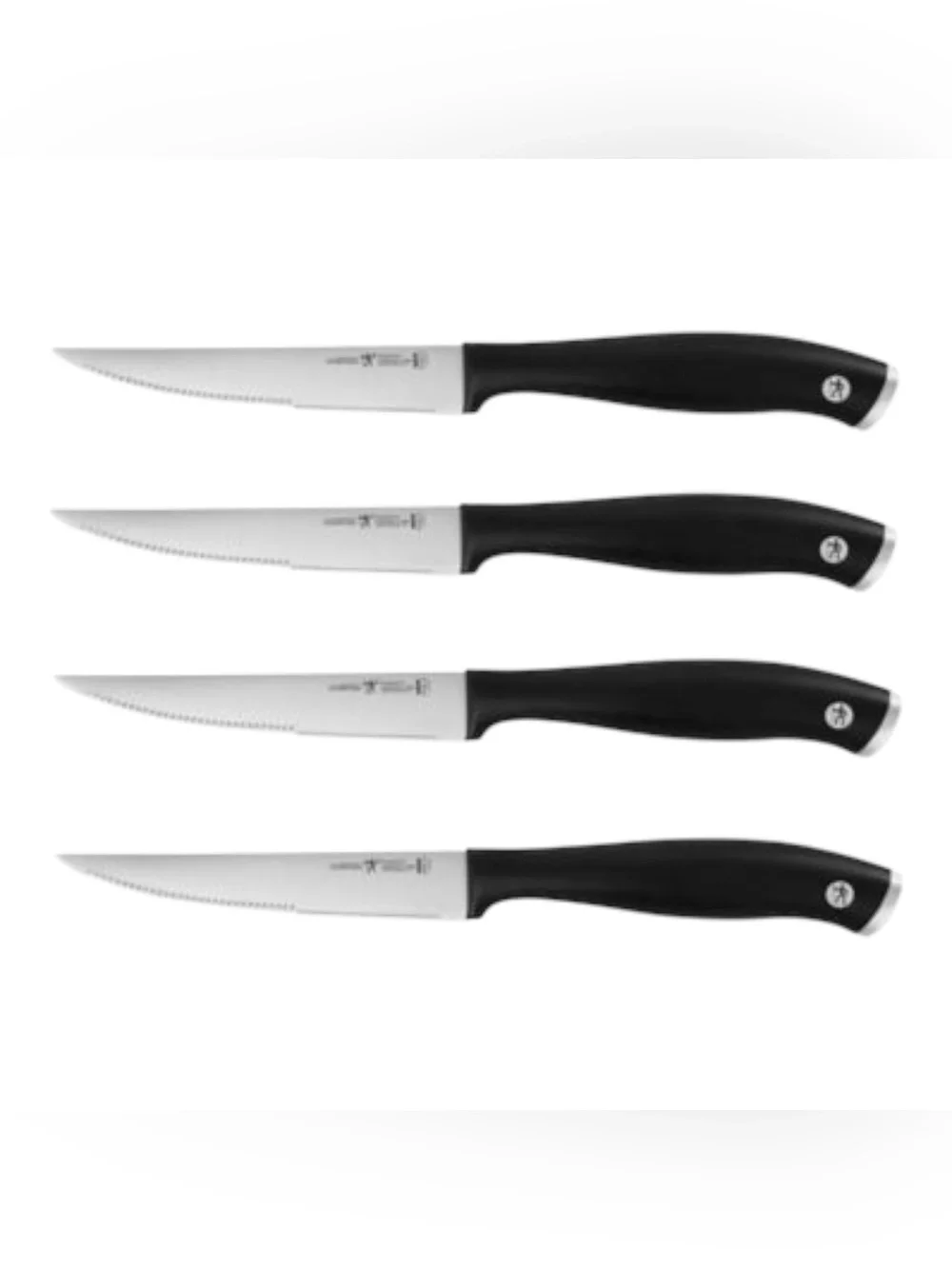 ZWILLING J.A. Henckels upgrade your